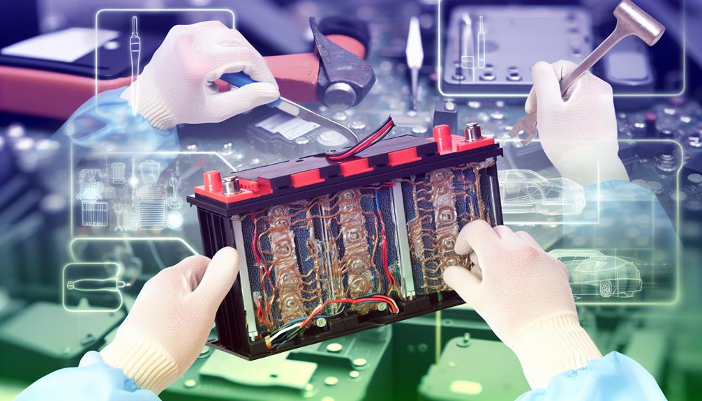 Does Reconditioning Batteries Really Work?