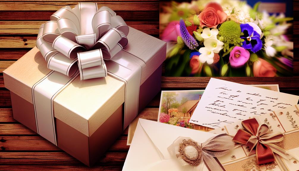 essential tips for gift giving