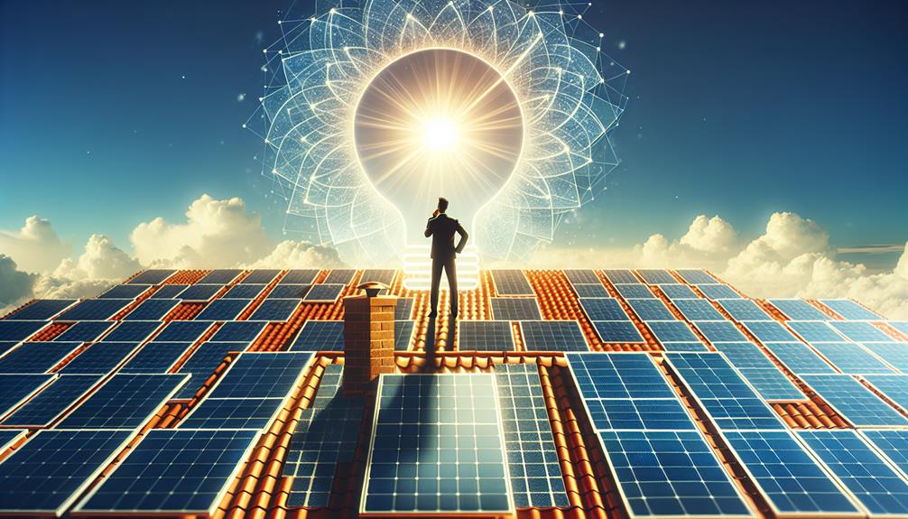 exploring the prospects of solar energy