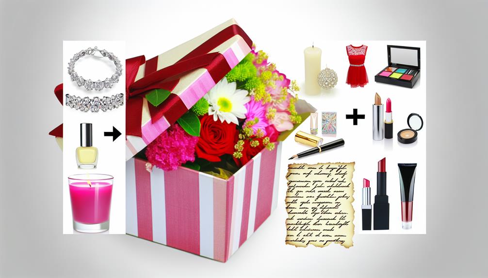 gift preferences for girls