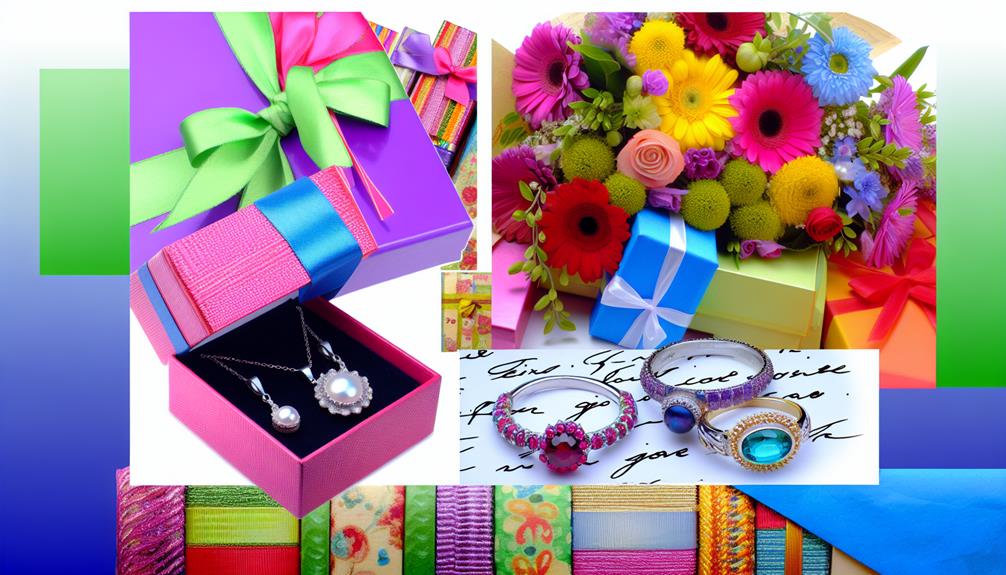 girls preferences for gifts