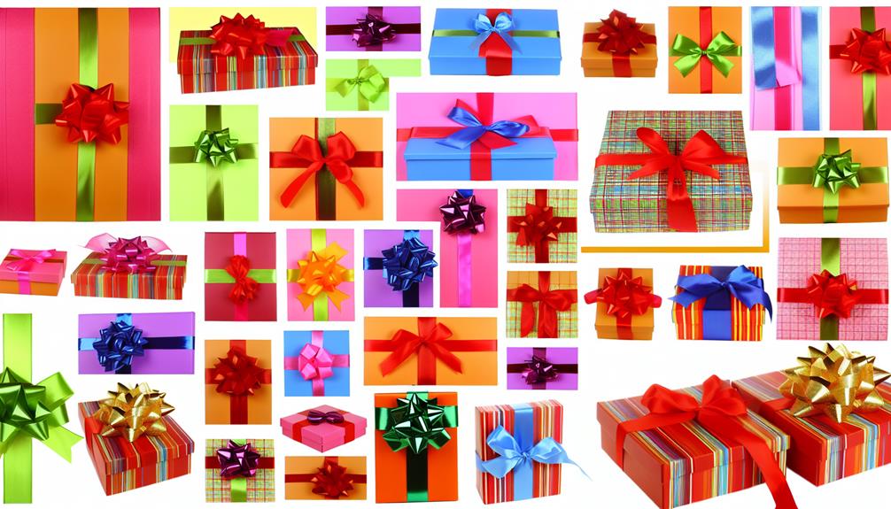 What Is the Most Common Gift to Give?