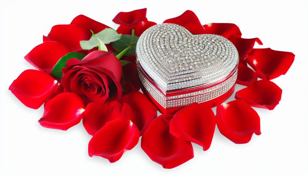 most expensive valentine s gifts