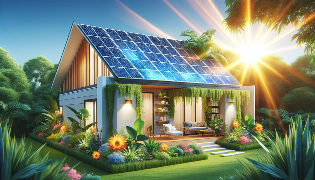 Do Solar Panels Actually Save You Money?