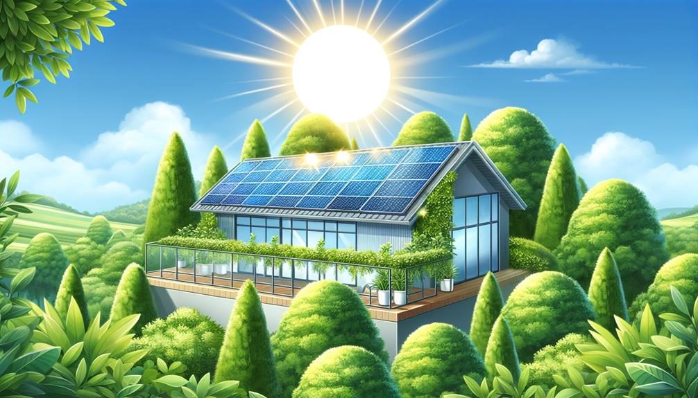 Does Solar Really Pay?