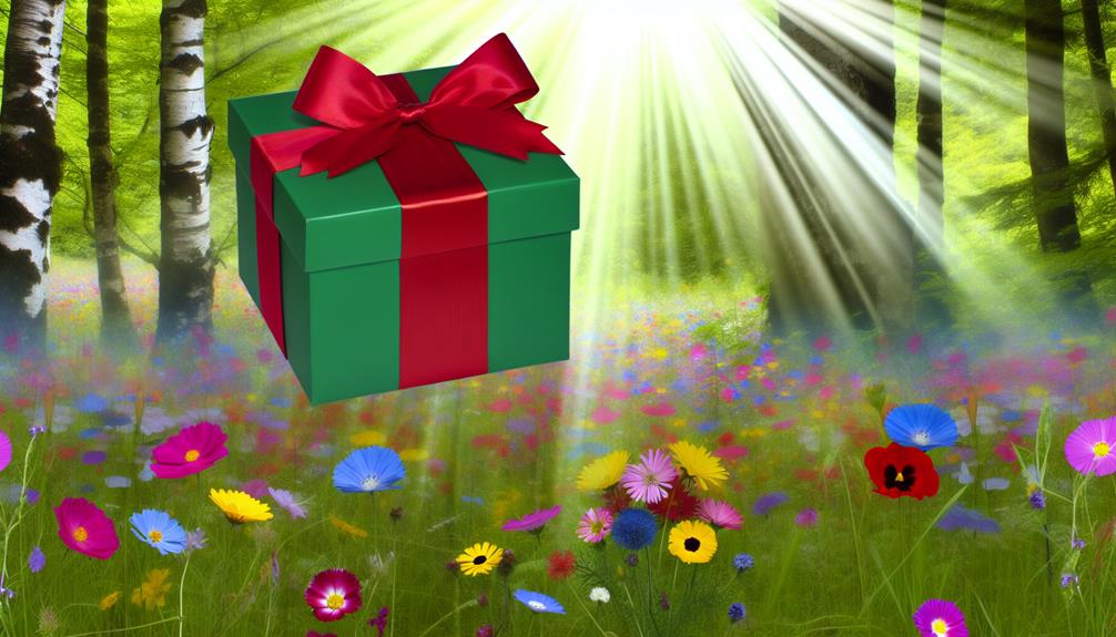 What Is the Best Simple Gift?