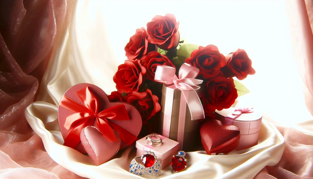 top valentine s day sellers