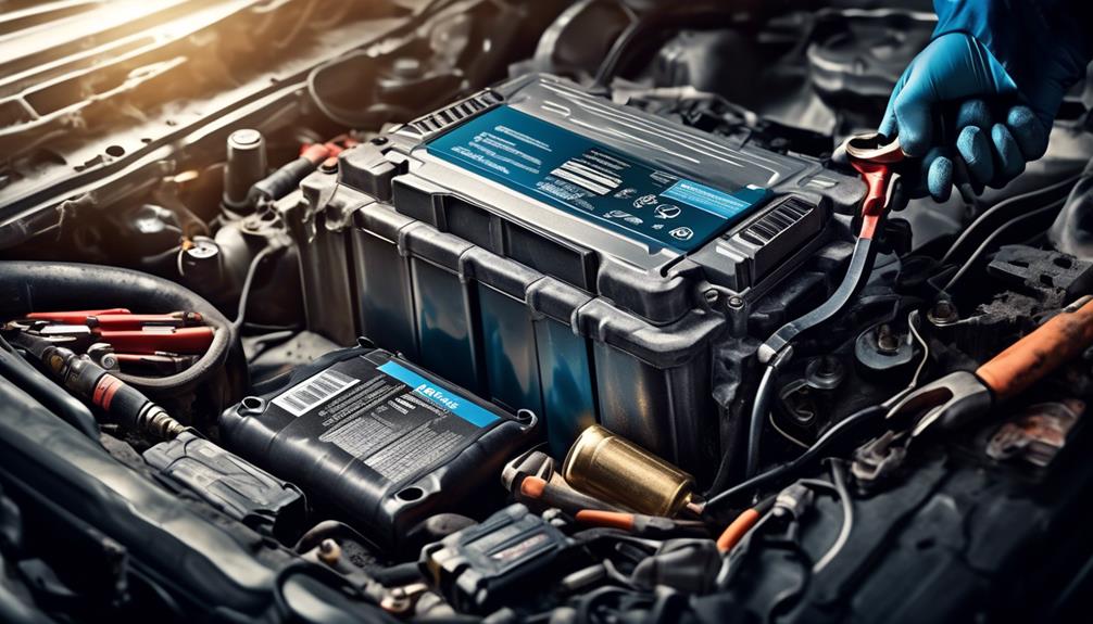 understanding battery reconditioning process