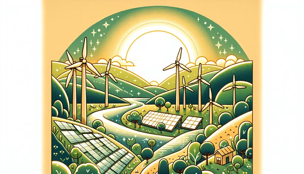 understanding green energy sources