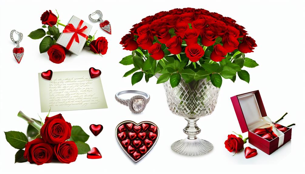 What Is Most Popular Valentine Gift?