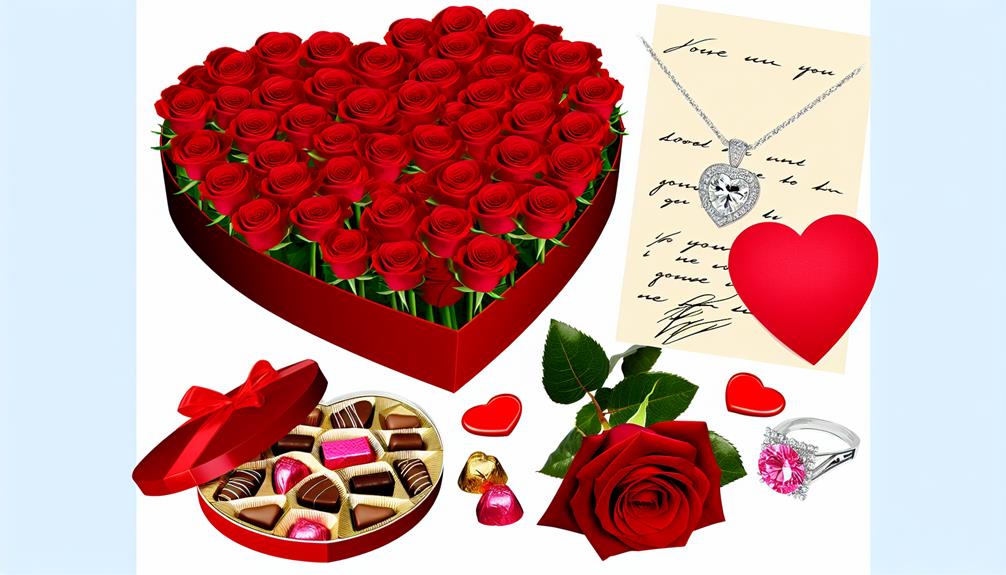 valentine s day gift trends