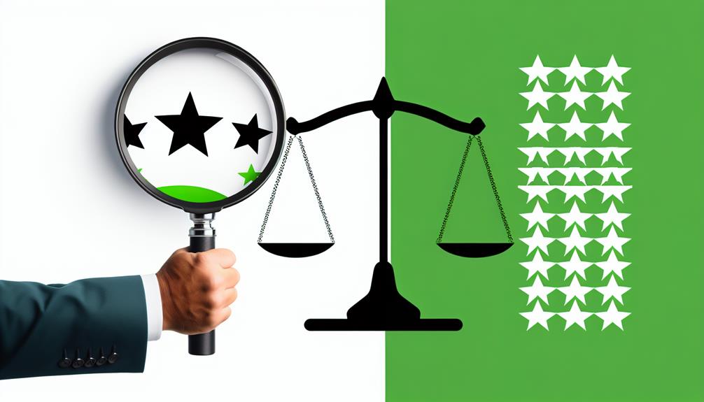 Is Trustpilot or Google Reviews Better?