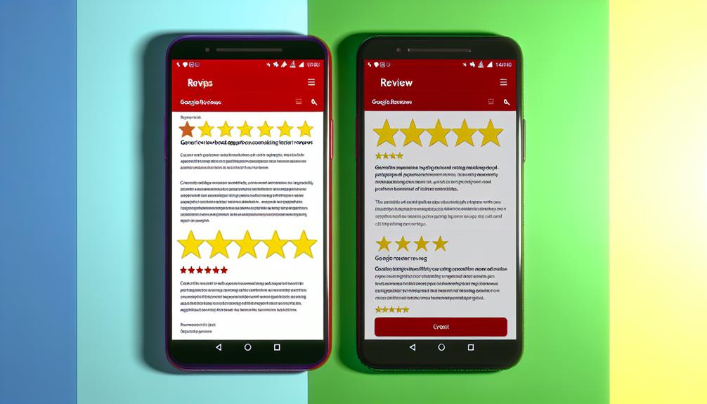 Which Reviews Are Better Yelp or Google?