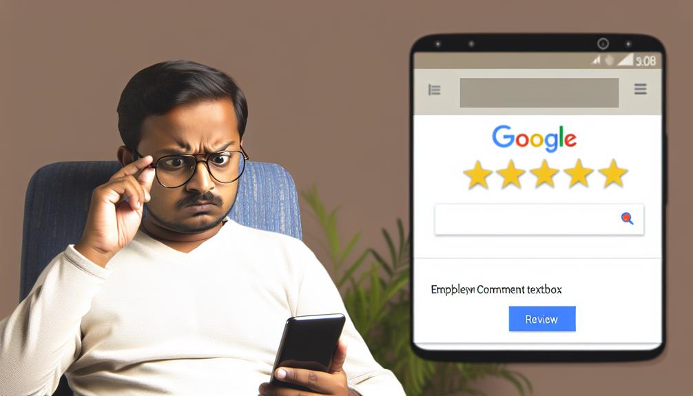 Why Can't People Leave Reviews on My Google?