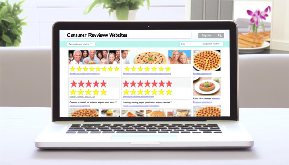 online reviews influence purchases